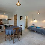 Apartman Domaine De Marodi Jasmin Baignes-Sainte-Radegonde