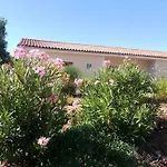 Domaine De Marodi Jasmin Apartman Baignes-Sainte-Radegonde