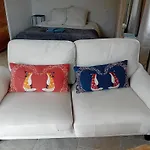 Apartman Domaine De Marodi Jasmin Baignes-Sainte-Radegonde