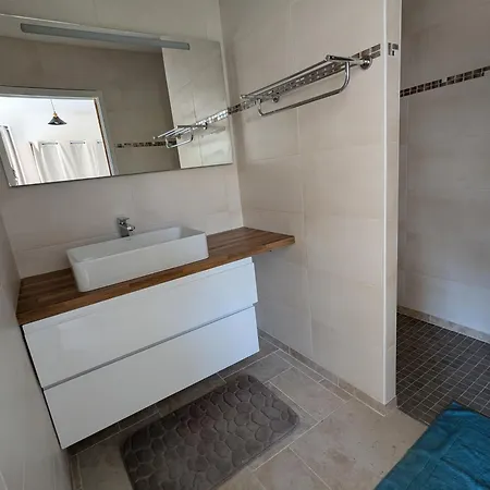 Jasmin Baignes-Sainte-Radegonde