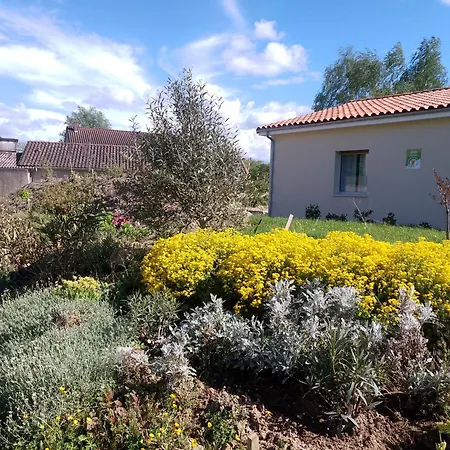 Jasmin * Baignes-Sainte-Radegonde