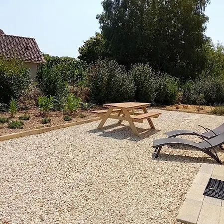 Jasmin * Baignes-Sainte-Radegonde