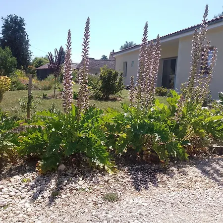 Domaine De Marodi Jasmin *