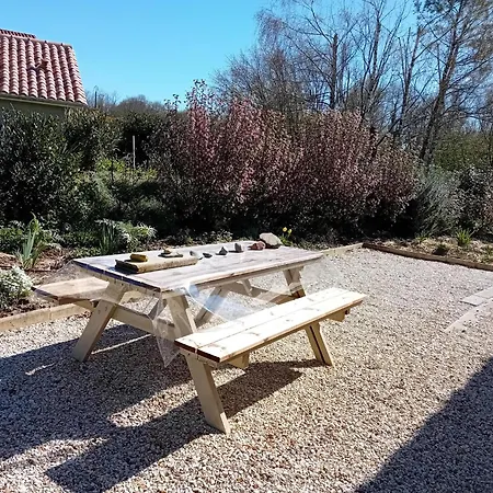 Domaine De Marodi Jasmin *