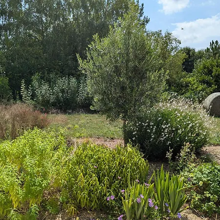 Domaine De Marodi Jasmin Baignes-Sainte-Radegonde