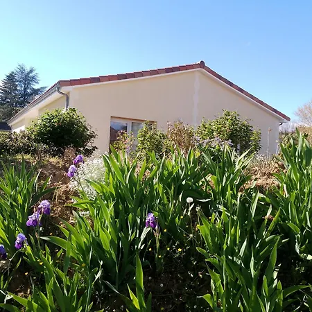 Domaine De Marodi Jasmin * Baignes-Sainte-Radegonde
