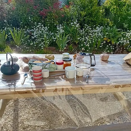 アパート Domaine De Marodi Jasmin