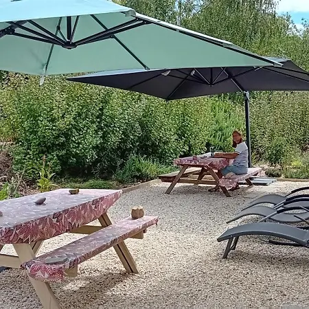 Domaine De Marodi Jasmin