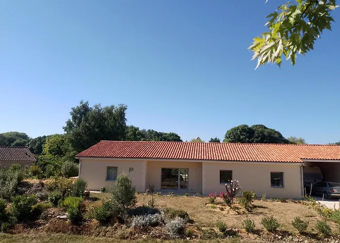 Jasmin * Baignes-Sainte-Radegonde